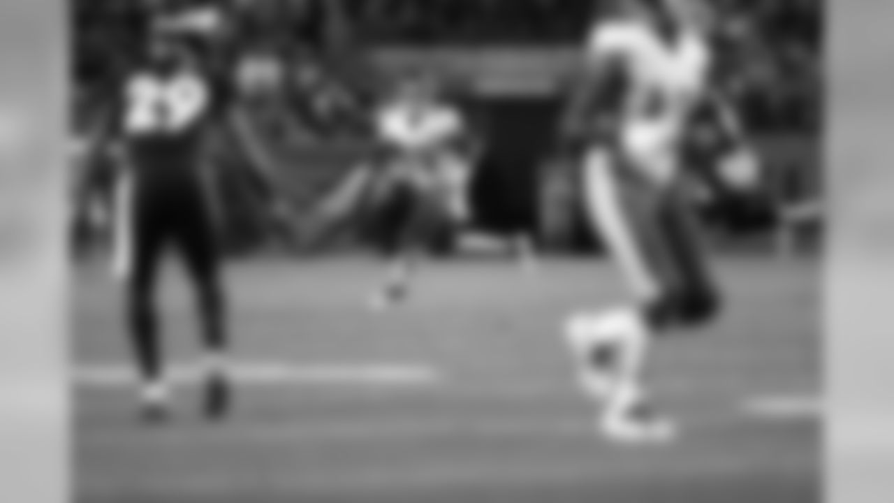 Chiefs vs Broncos at Broncos Stadium at Mile High on October 1, 2018