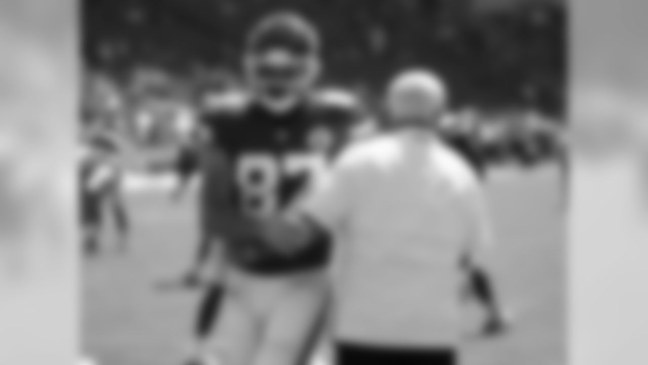 Chiefs at Chargers on September 9, 2018