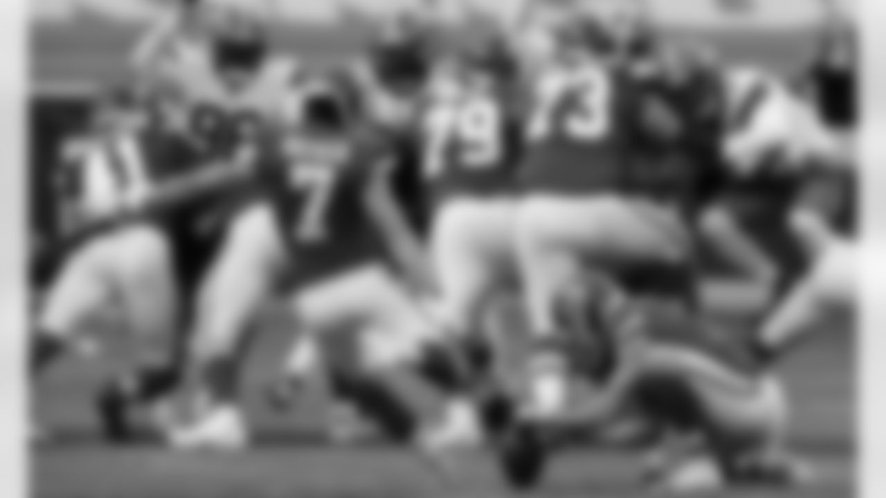 Kansas City Chiefs vs. Cleveland Browns, Arrowhead Stadium, Kansas City, MO., January 17th 2021