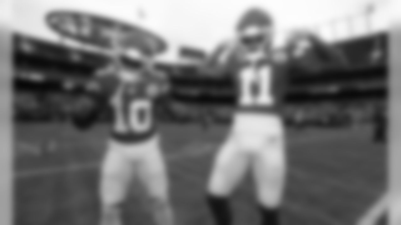 The Kansas City Chiefs take on the Los Angeles Chargers on December 29, 2019.