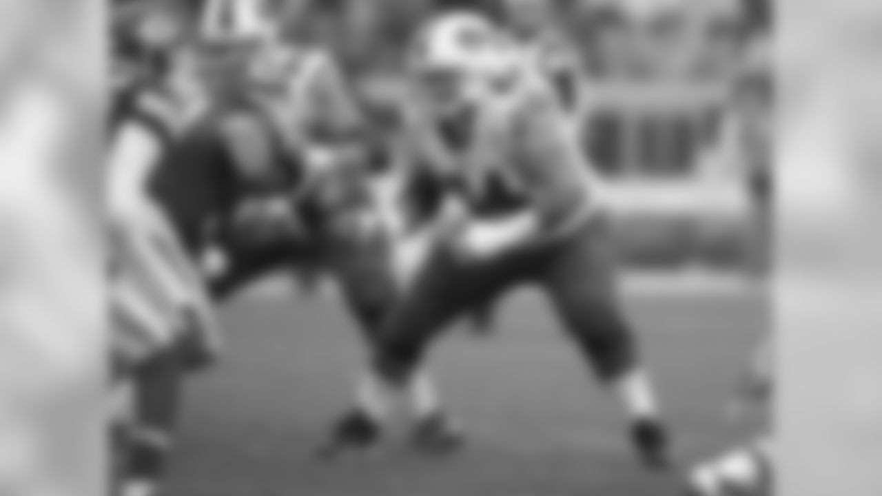 Bills OL Richie Incognito (64)