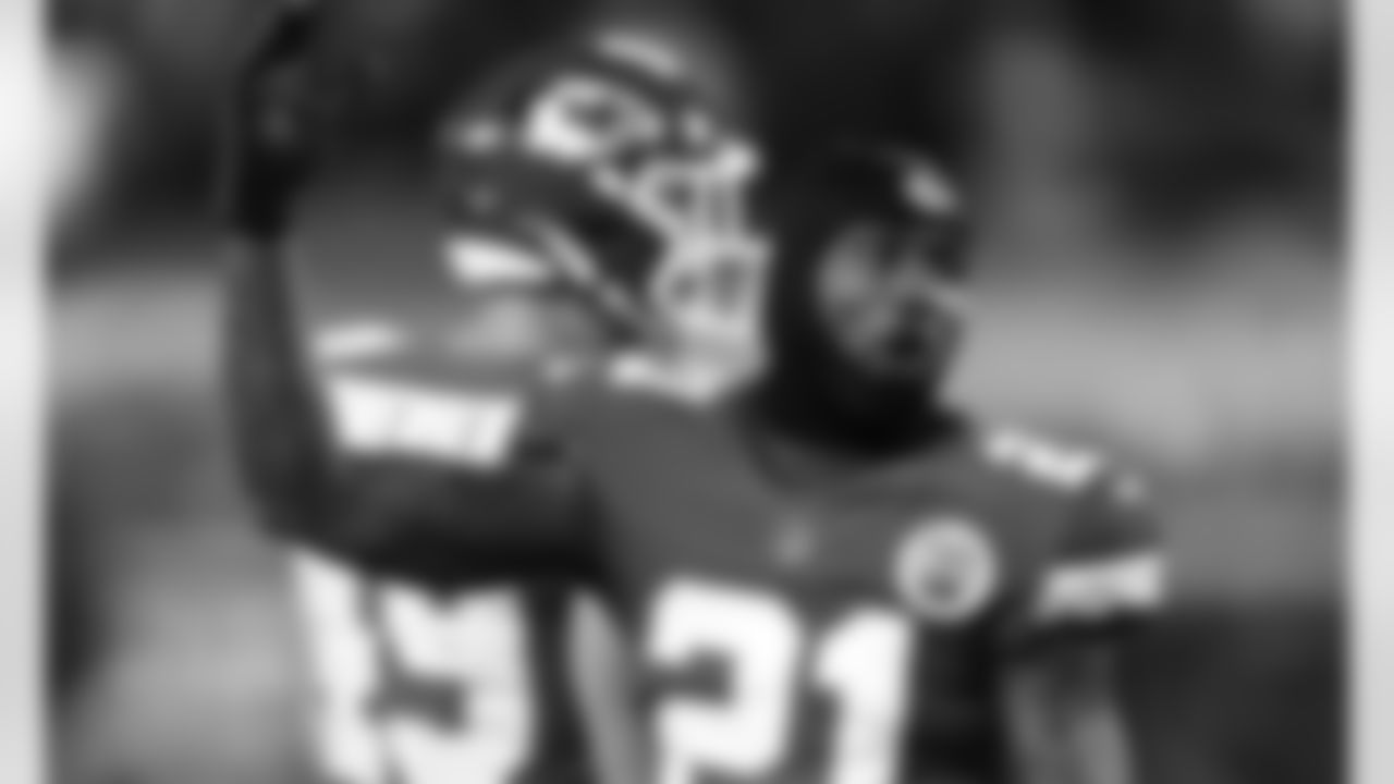 Kansas City Chiefs vs. Buffalo Bills, AFC Championship Game - Arrowhead Stadium, Kansas City, MO., January 24th 2021