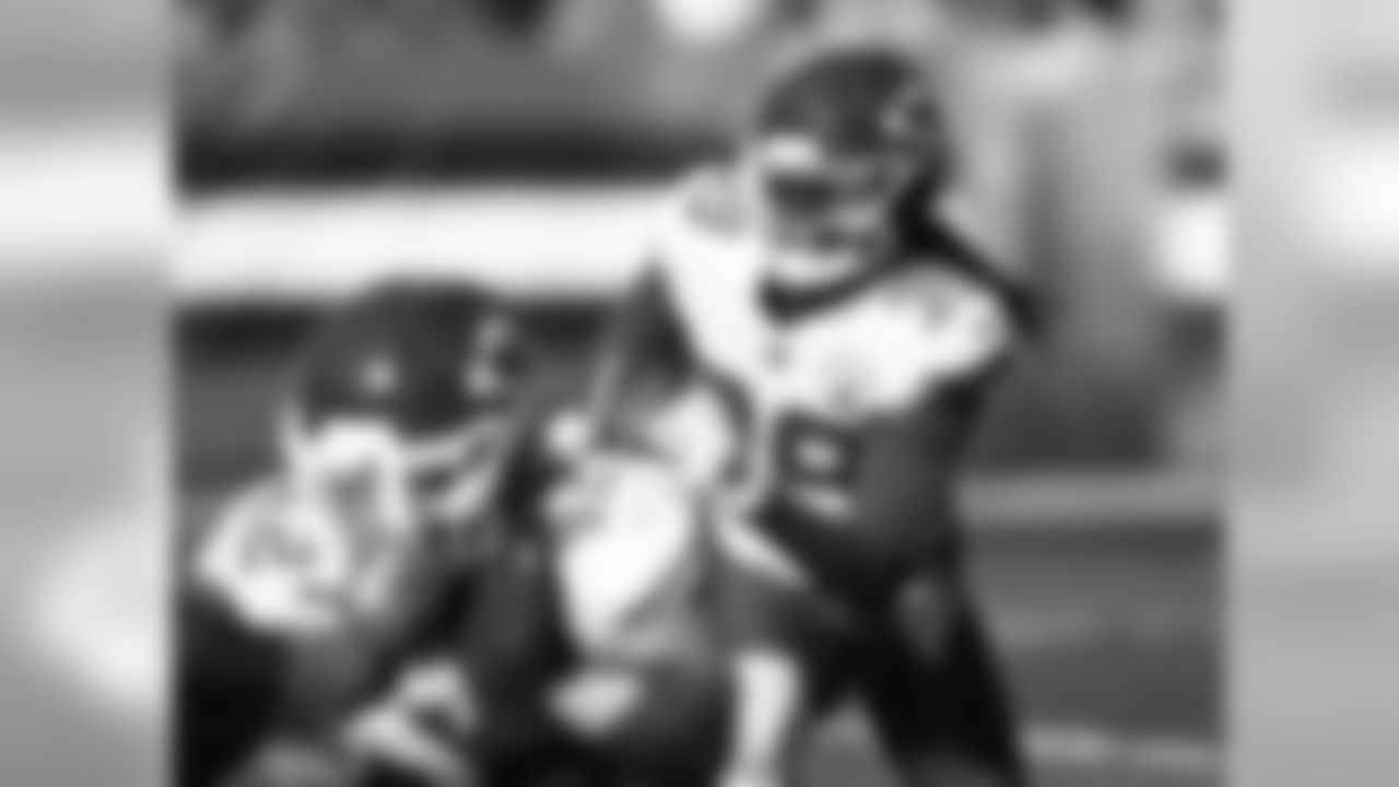 Kansas City Chiefs at Cleveland Brown at FirstEnergy Stadium on November 4, 2018