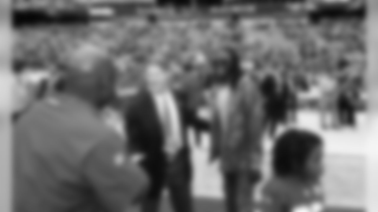Kansas City Chiefs vs Baltimore Ravens at Arrowhead Stadium, September 22, 2019