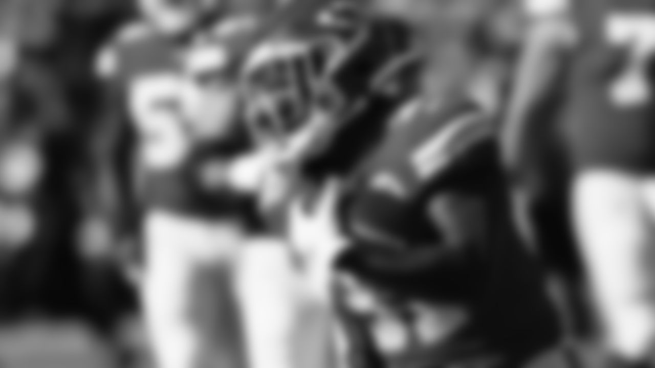 Kansas City Chiefs vs Houston Texans at Arrowhead Stadium, October 13, 2019