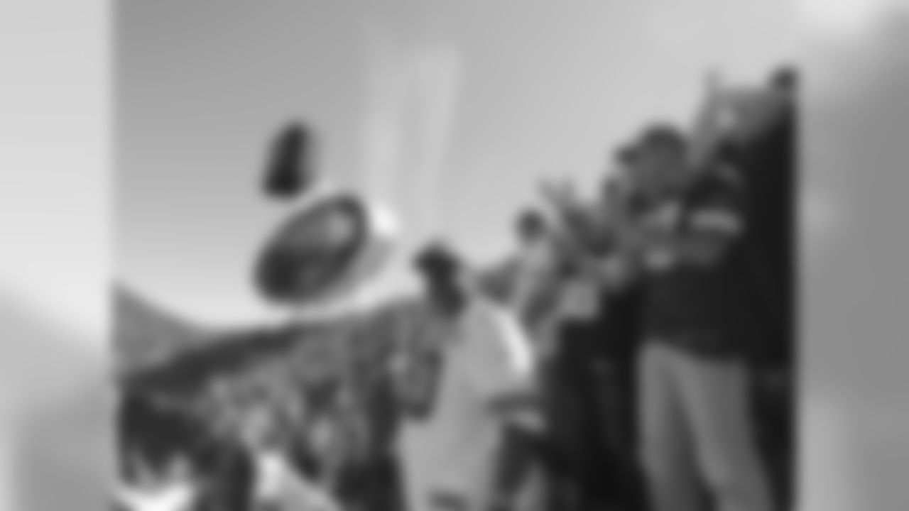49ers vs Chiefs at Arrowhead Stadium on September 23rd, 2018