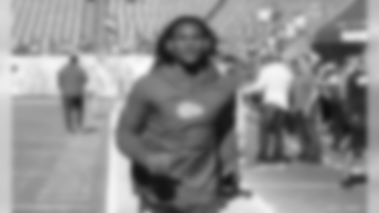Kansas City Chiefs vs Tennessee Titans at Nissan Stadium, November 10, 2019