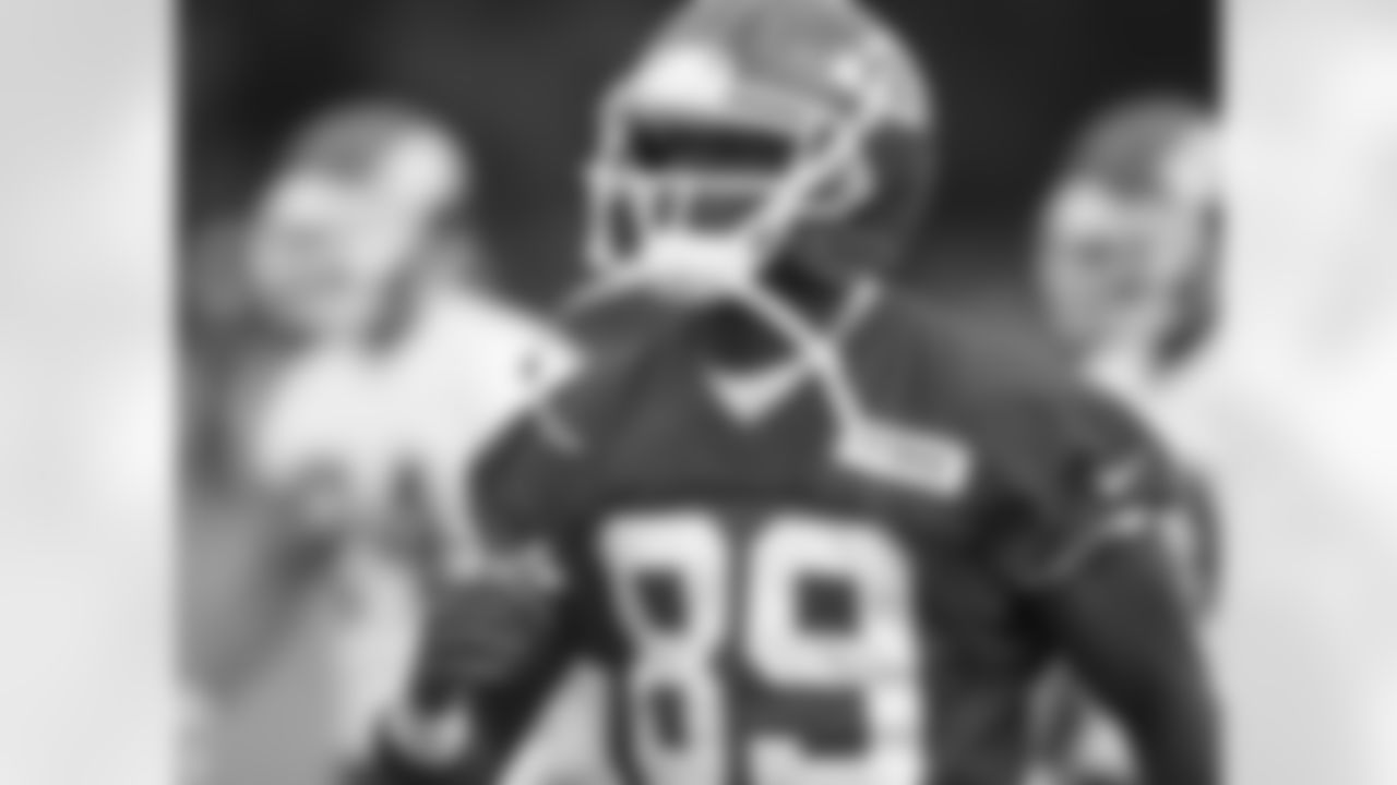 WR Jerrell Jackson