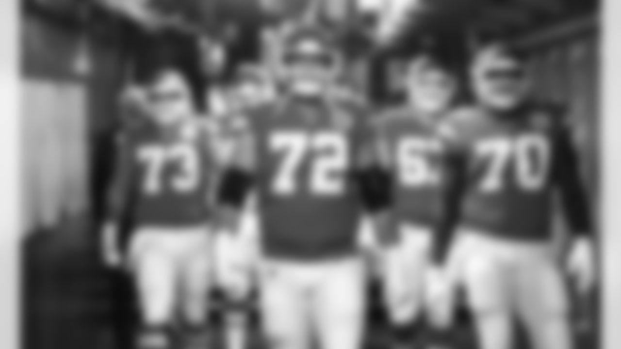 Kansas City Chiefs vs. New England Patriots, Arrowhead Stadium, Kansas City, MO., October 5th 2020