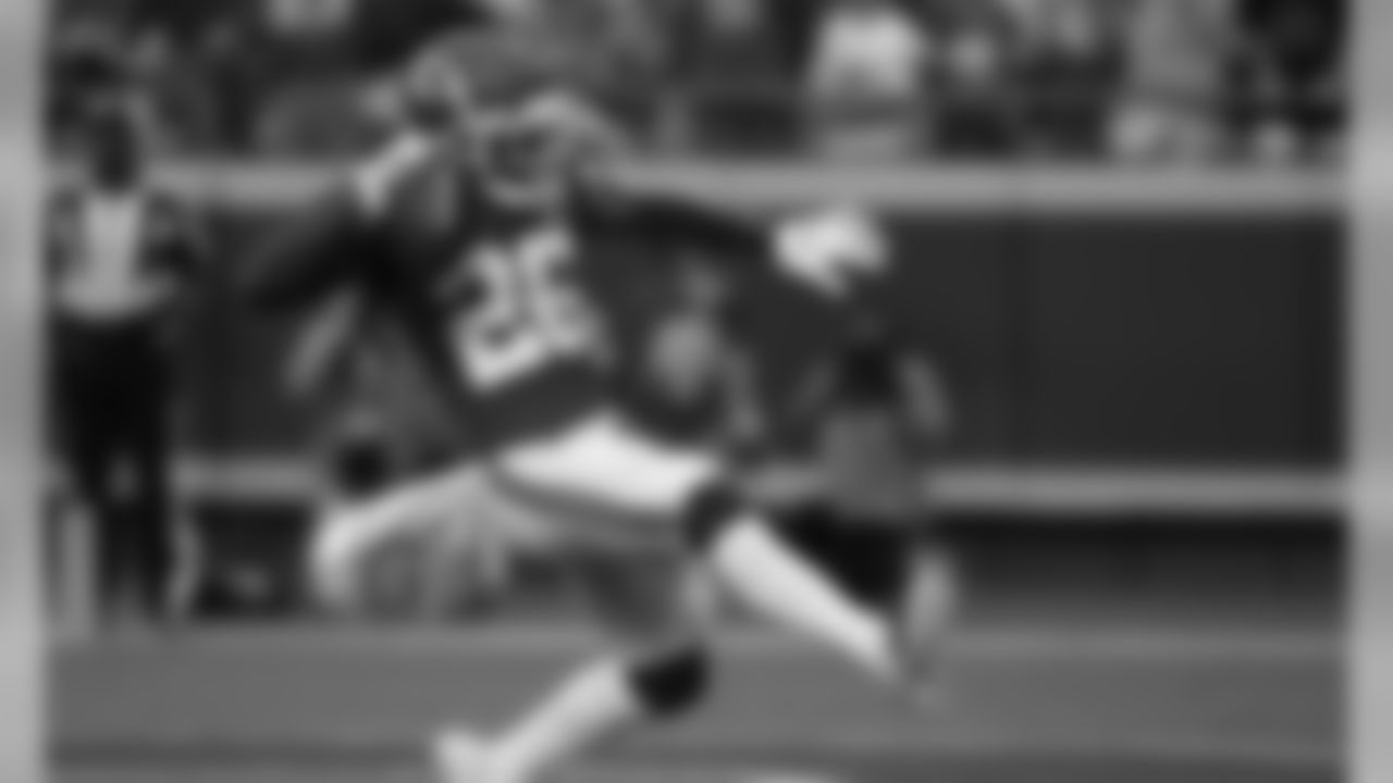 Kansas City Chiefs vs San Francisco 49ers preseason game at Arrowhead Stadium on August 24, 2019