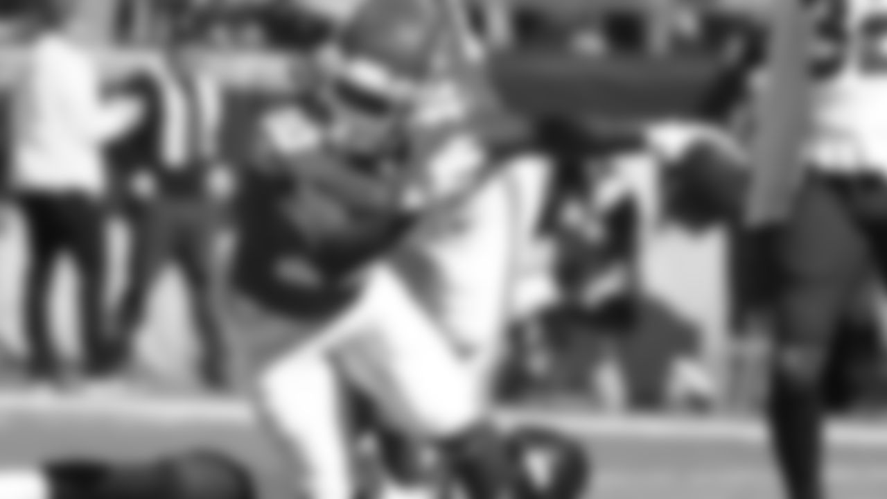 Kansas City Chiefs vs. Houston Texans at Arrowhead Stadium, October 13, 2019