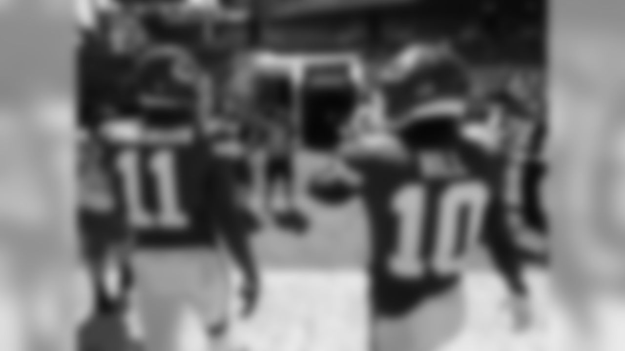 Chiefs at Chargers on September 9, 2018