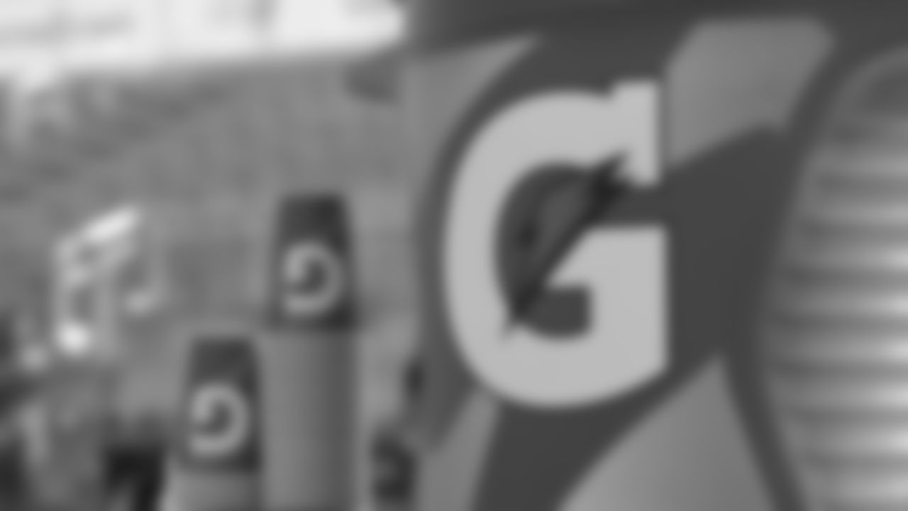 The Gatorade Junior Training Camp is a football clinic focused on football fundamentals and skill development for athletes in the 12-14 age range.