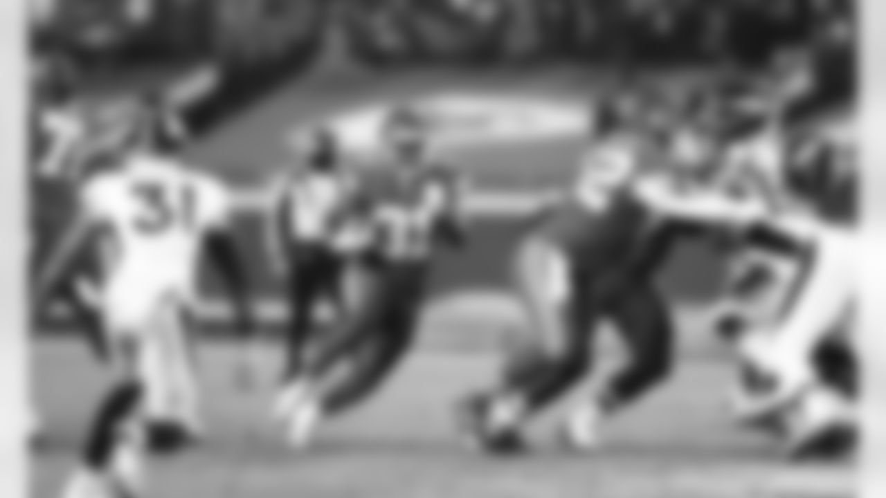 Kansas City Chiefs vs. Denver Broncos, Arrowhead Stadium, Kansas City, MO., December, 6th 2020