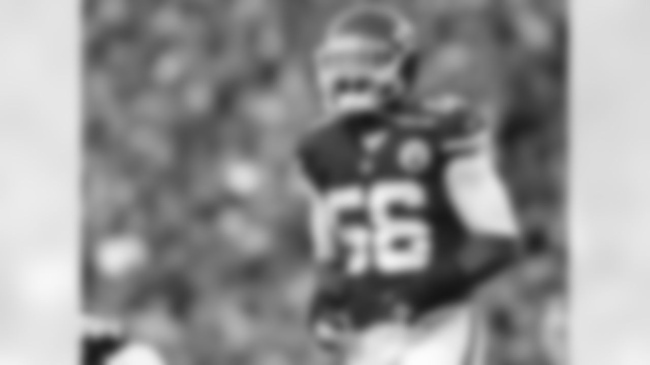 Derrick Johnson
