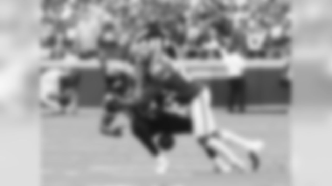 Kansas City Chiefs vs Jacksonville Jaguars at Arrowhead Stadium on October 7, 2018