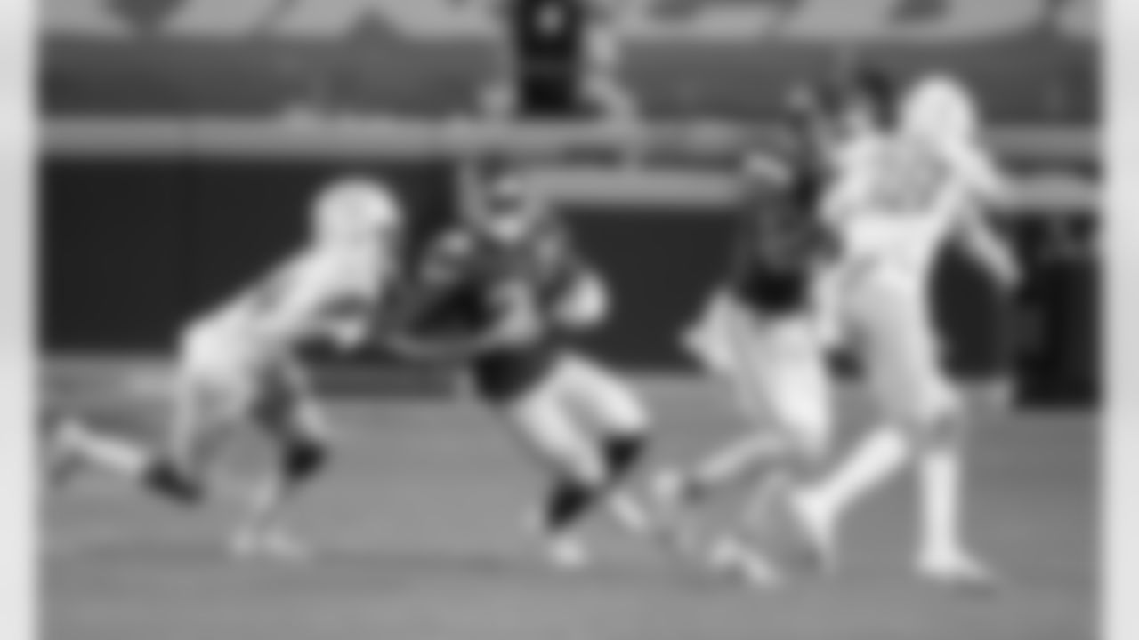 Kansas City Chiefs vs. Los Angeles Chargers, Arrowhead Stadium, Kansas City, MO., January 3rd 2021