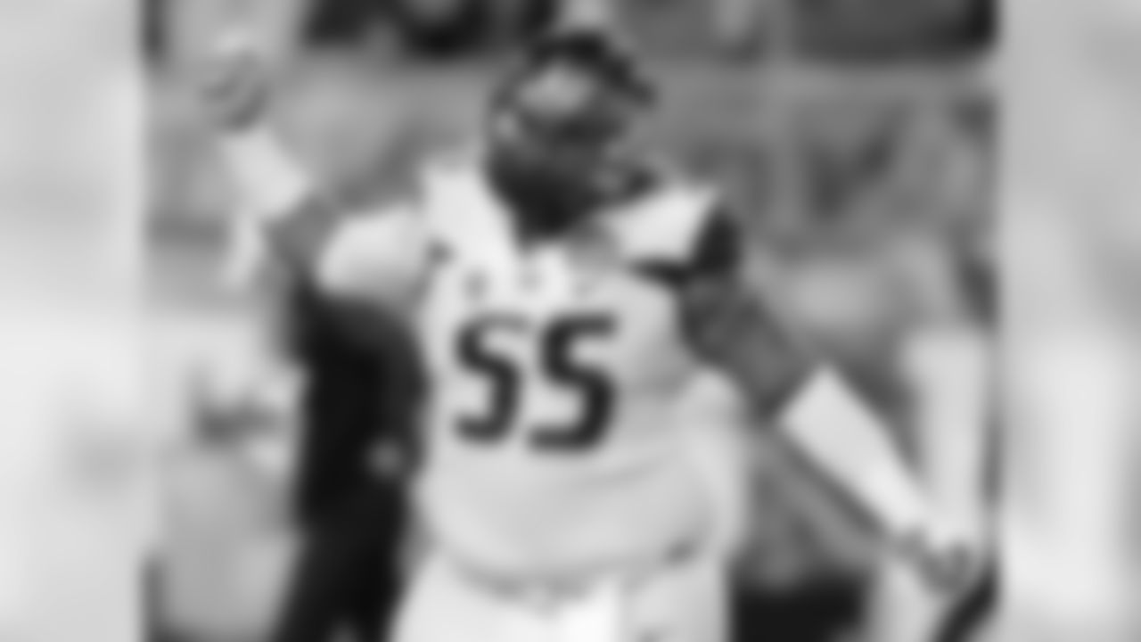 Danny Shelton – DT – Washington
