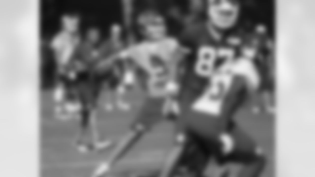 Tyler Bray