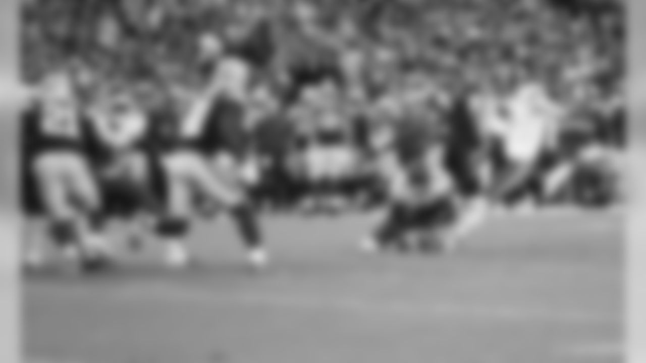Kansas City Chiefs vs Green Bay Packers preseason game at Lambeau Field on August 29, 2019.