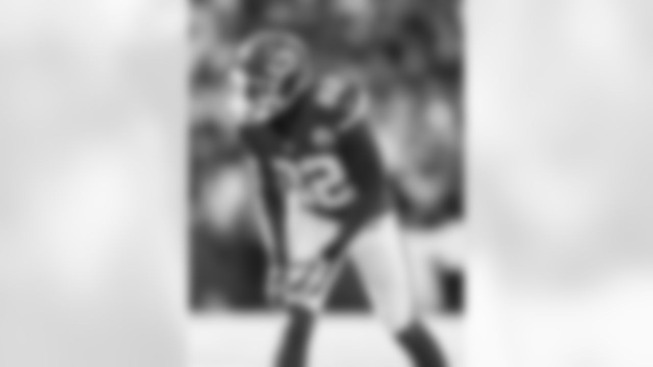 WR Dwayne Bowe was selected with the 23rd pick in the 2007 draft. Bowe was a All-Pro & Pro Bowl selection in 2010.