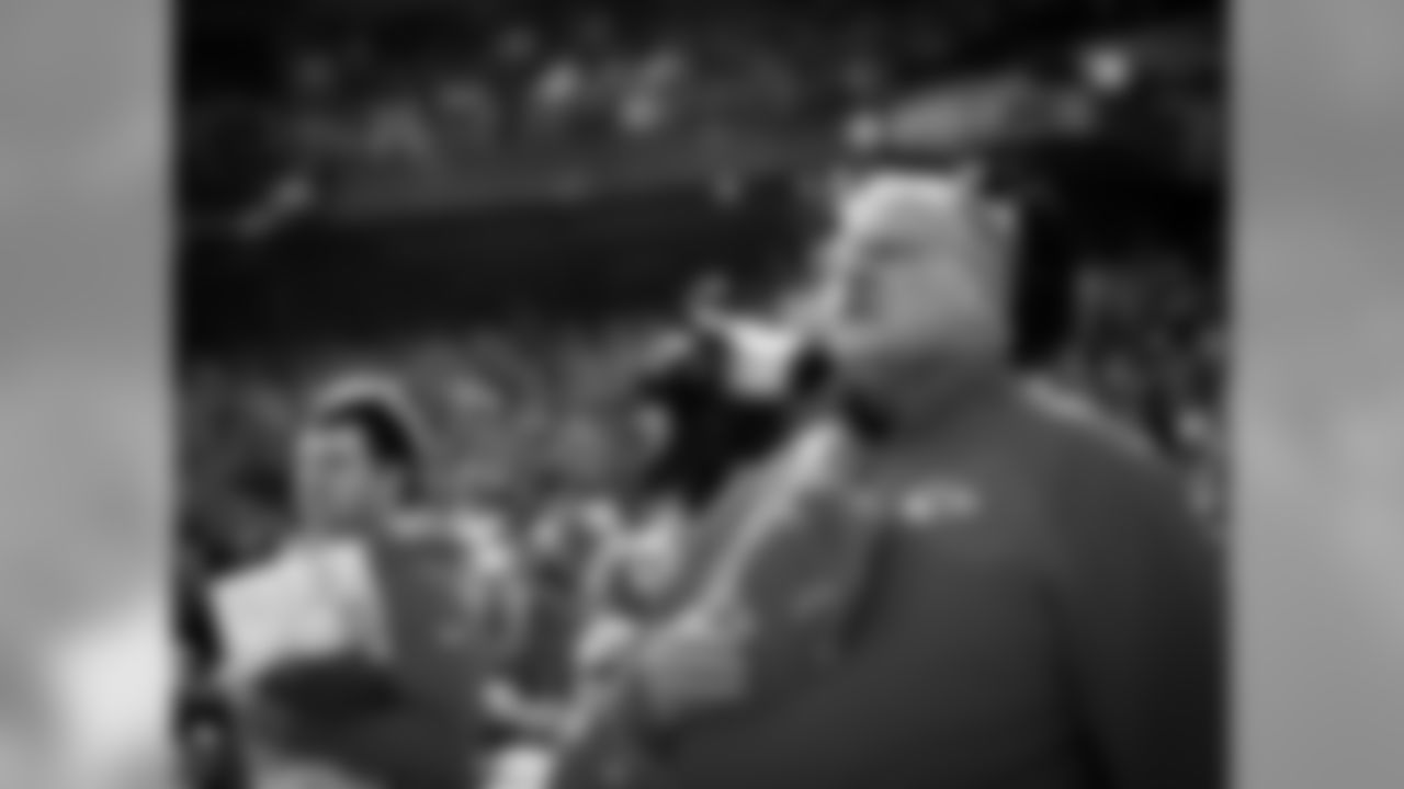 A look at some of the best Kansas City Chiefs photos from the 2018 season.