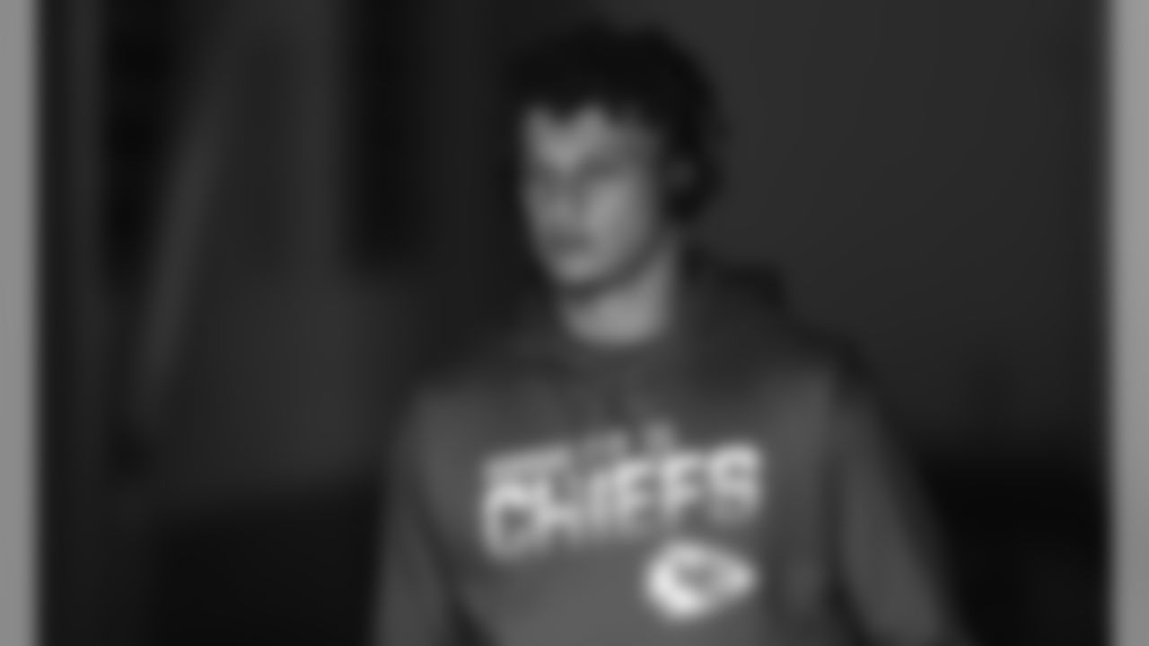 Kansas City Chiefs vs Denver Broncos at Empower Field at Mile High, October 17, 2019
