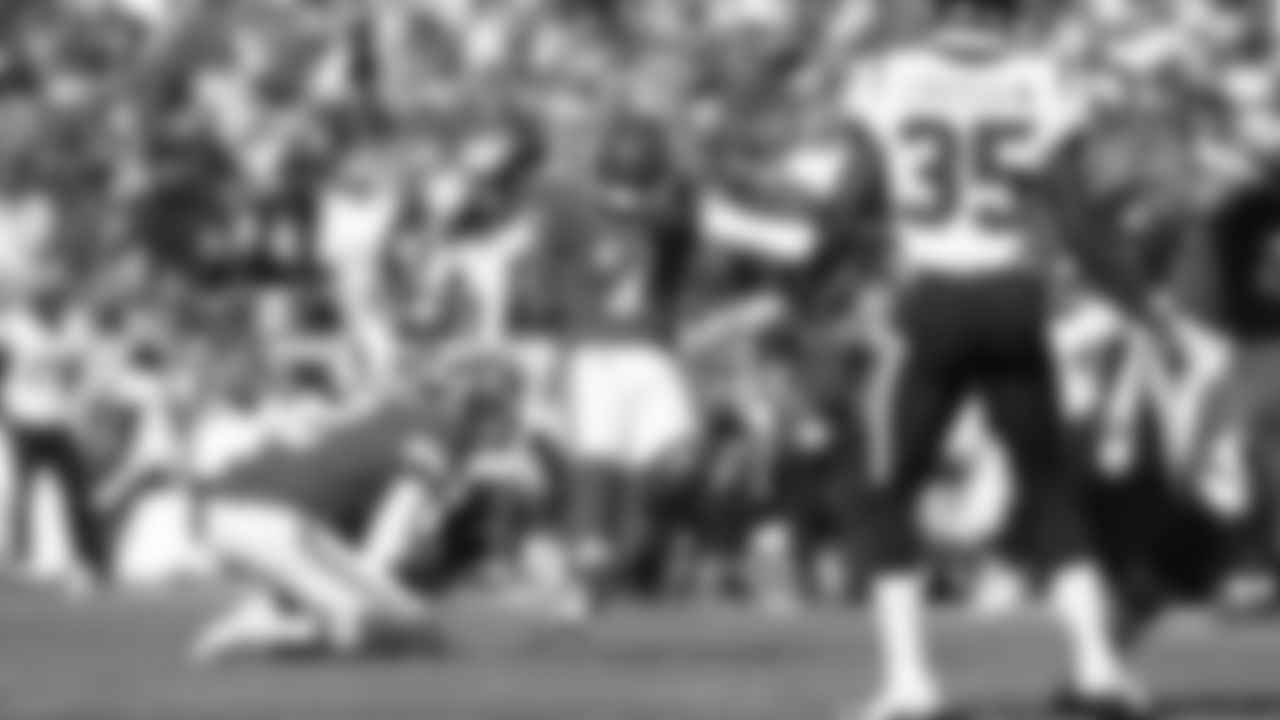 Kansas City Chiefs vs Houston Texans at Arrowhead Stadium, October 13, 2019