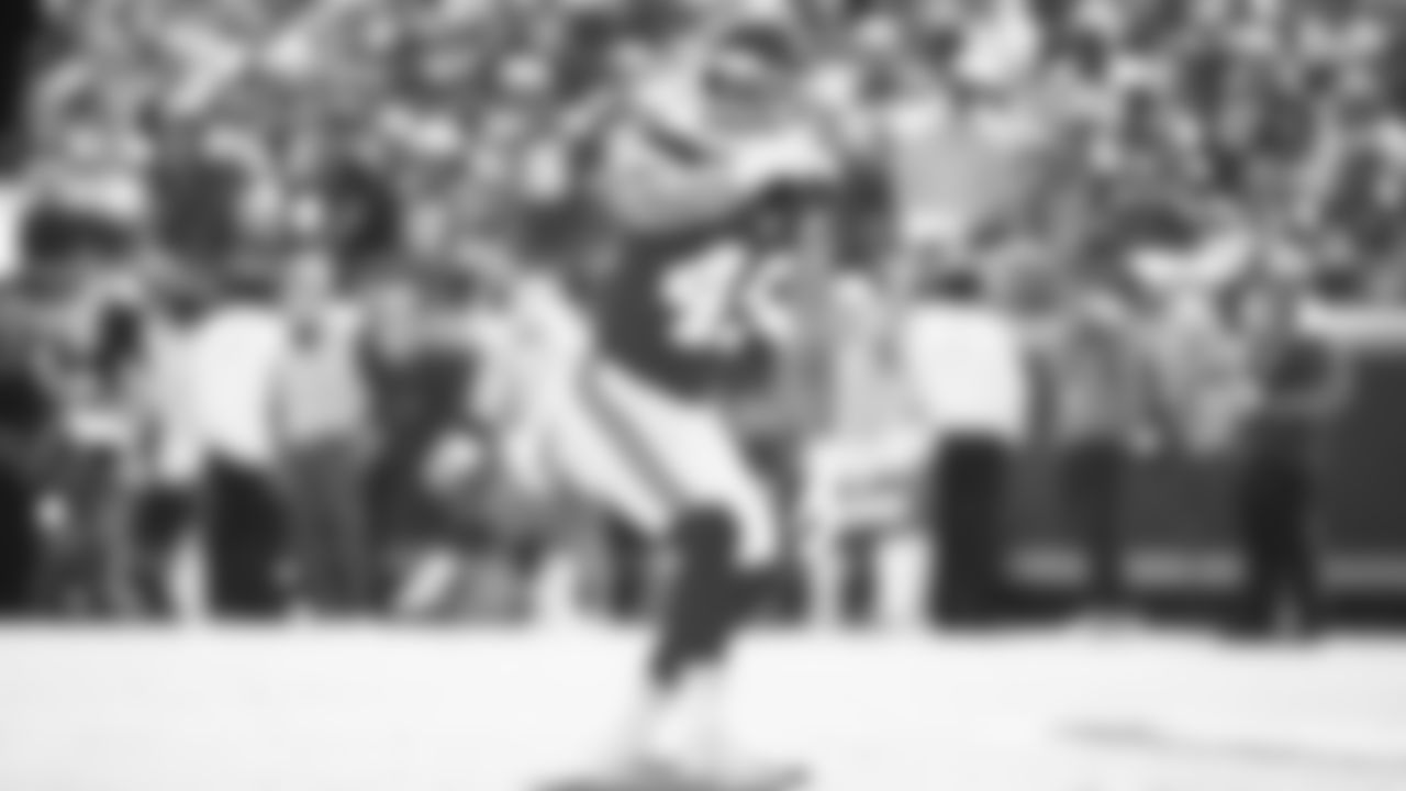 Kansas City Chiefs vs. Houston Texans at Arrowhead Stadium, October 13, 2019