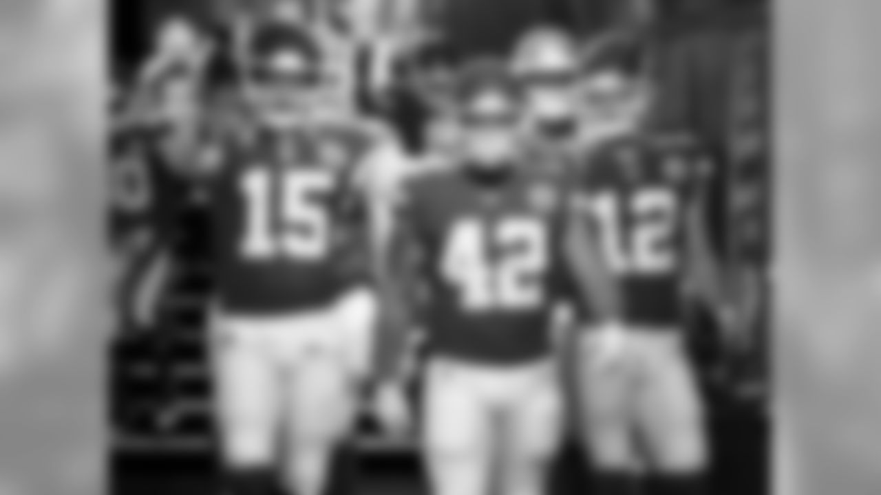 Packers vs Chiefs Arrowhead Stadium
August 30th 2018