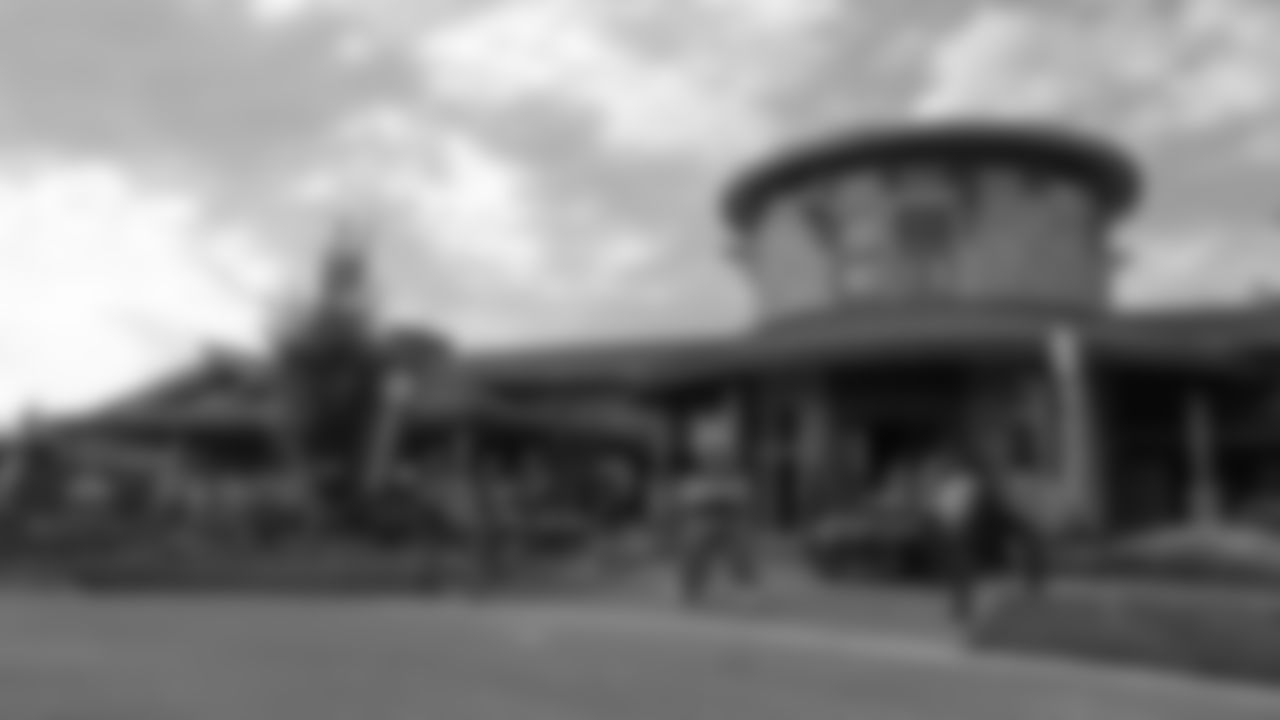Kansas City Ambassadors Golf Classic 2021