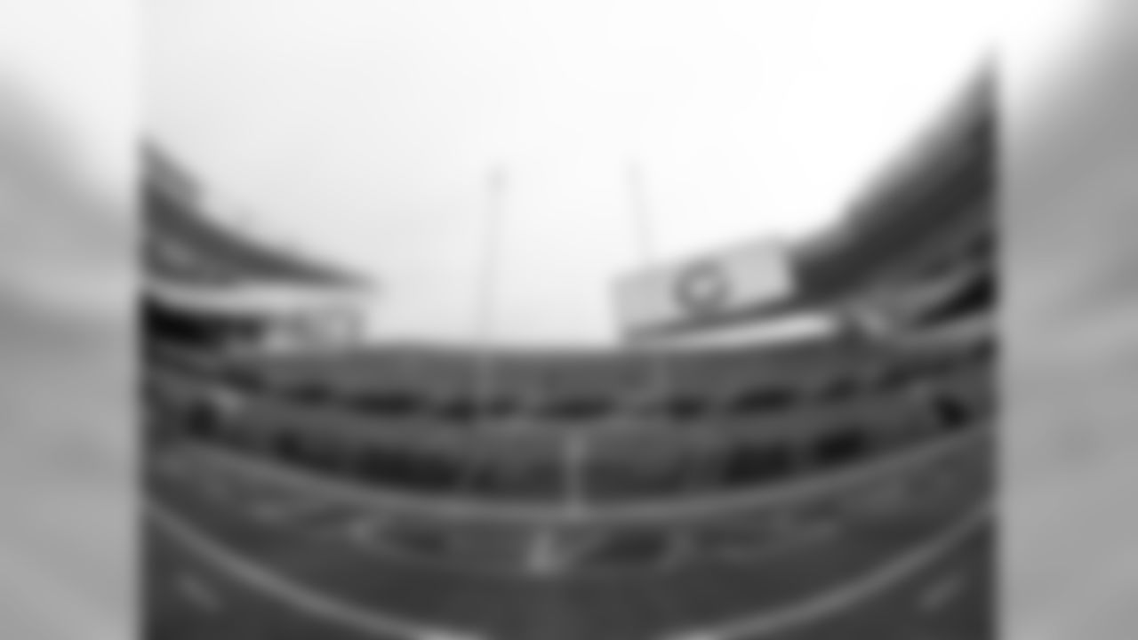 Chiefs at Bears at Soldier Field