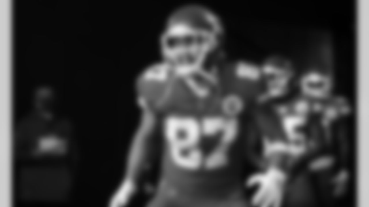 Kansas City Chiefs vs. Denver Broncos, Arrowhead Stadium, Kansas City, MO., December, 6th 2020