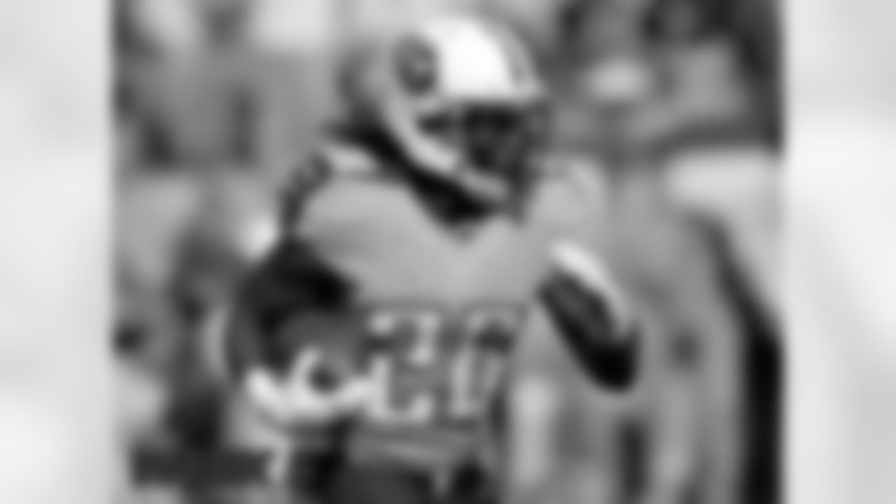 Much can be said comparing Chris Johnson's running style to Jamaal Charles. The two star running backs will battle it out week 5 in Tennessee.