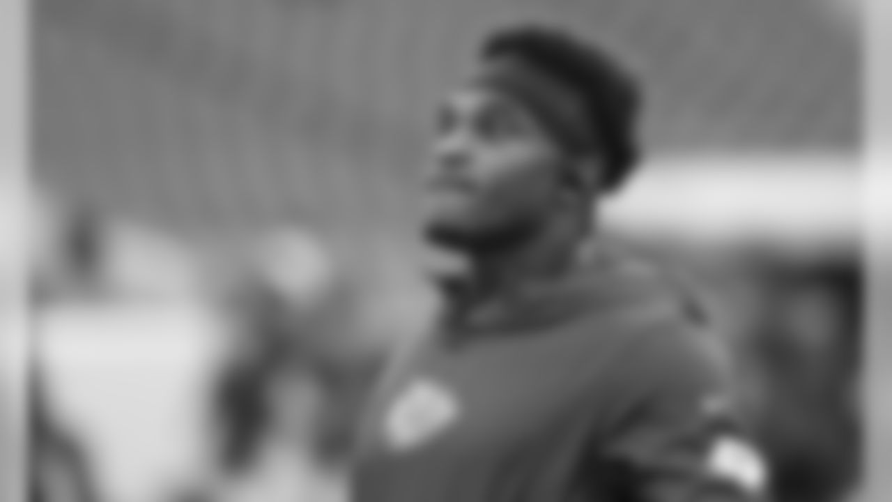 Kansas City Chiefs vs Denver Broncos at Empower Field at Mile High, October 17, 2019