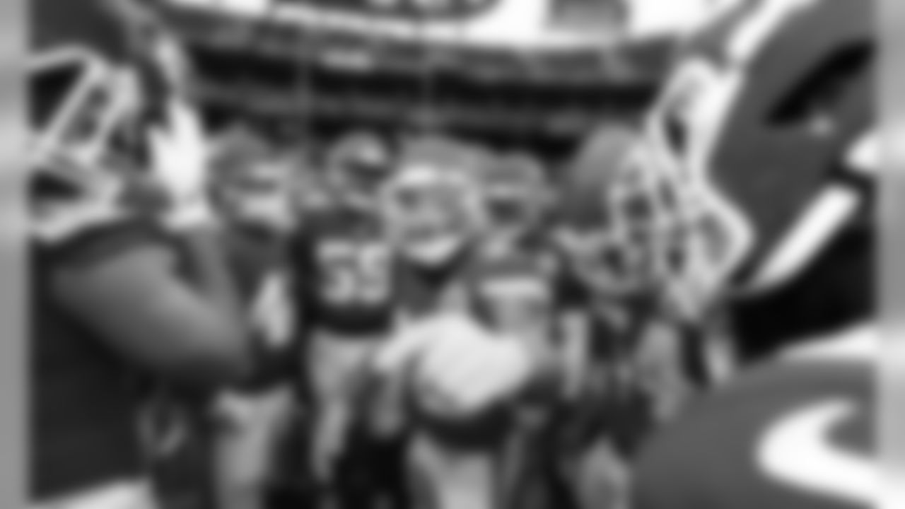 The Kansas City Chiefs take on the Los Angeles Chargers on December 29, 2019.