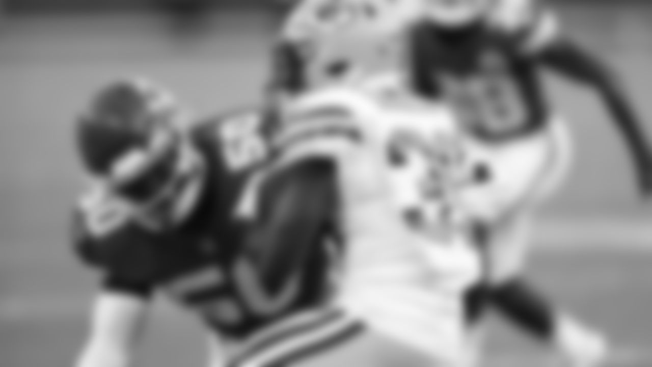 The Kansas City Chiefs face the Green Bay Packers at GEHA Field at Arrowhead Stadium on August 25, 2022