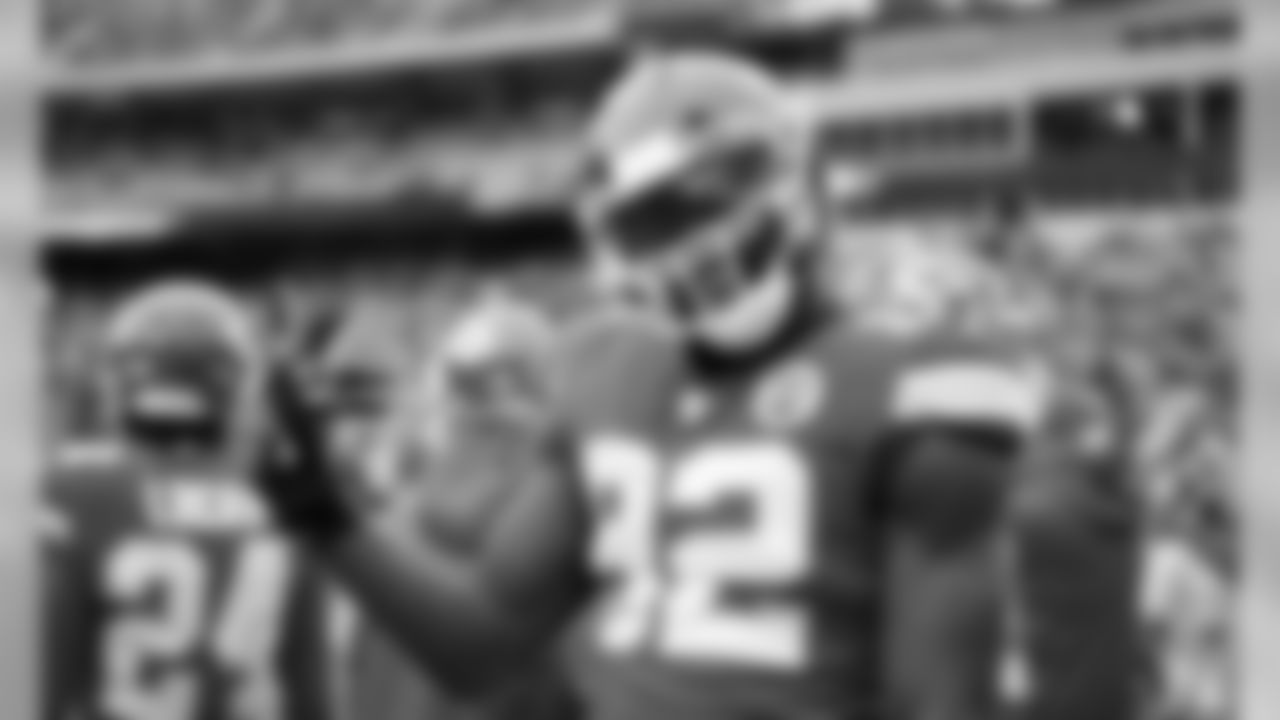 The Kansas City Chiefs take on the Los Angeles Chargers on December 29, 2019.