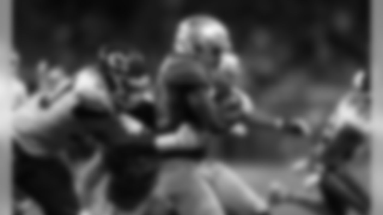Kansas City Chiefs vs Detroit Lions at Ford Field, September 29, 2019.