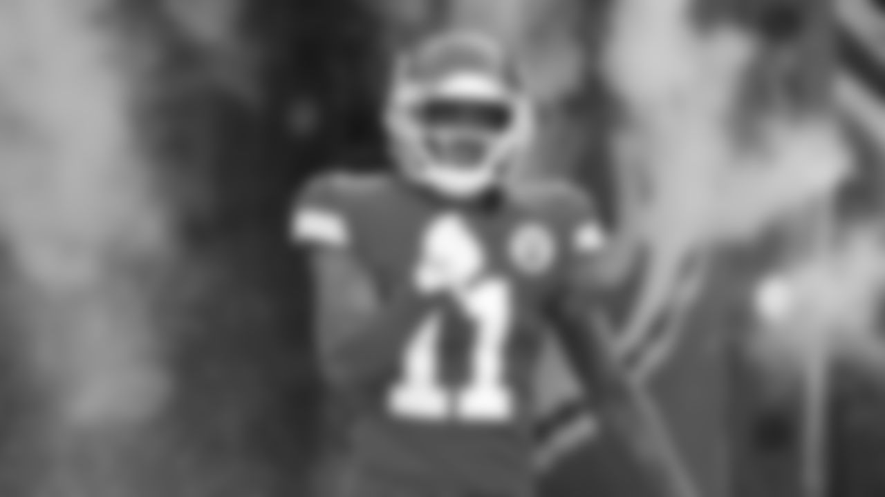 Kansas City Chiefs vs Green Bay Packers, GEHA Field at Arrowhead Stadium in Kansas City, MO on November 7th, 2021
