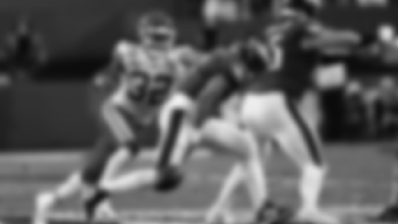 The Kansas City Chiefs face the Philadelphia Eagles in Super Bowl LVII at State Farm Stadium in Glendale, Arizona on February 12, 2023.