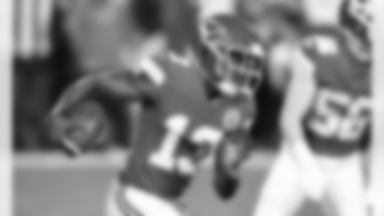 Kansas City Chiefs vs. Buffalo Bills, AFC Championship Game - Arrowhead Stadium, Kansas City, MO., January 24th 2021