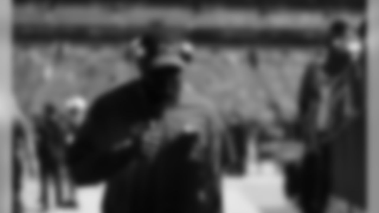 Kansas City Chiefs vs. Oakland Raiders game at RingCentral Coliseum on September 15, 2019.