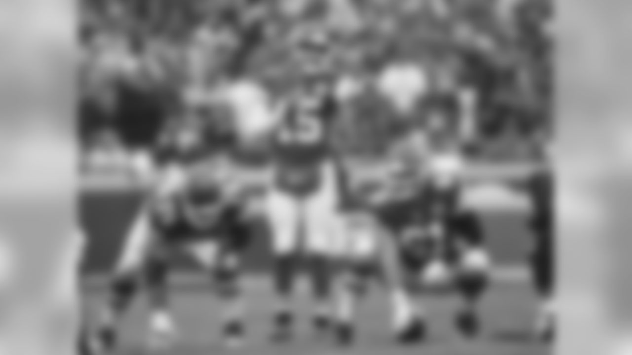 Kansas City Chiefs vs Jacksonville Jaguars at Arrowhead Stadium on October 7, 2018