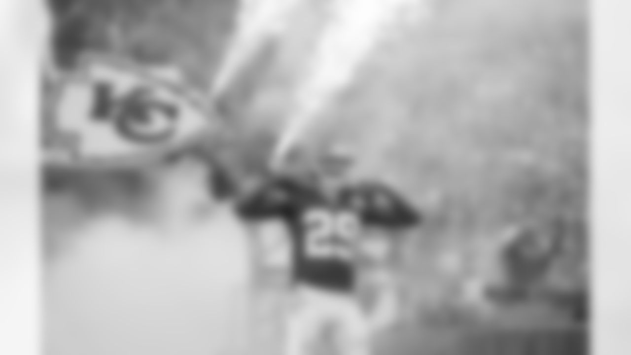 Eric Berry