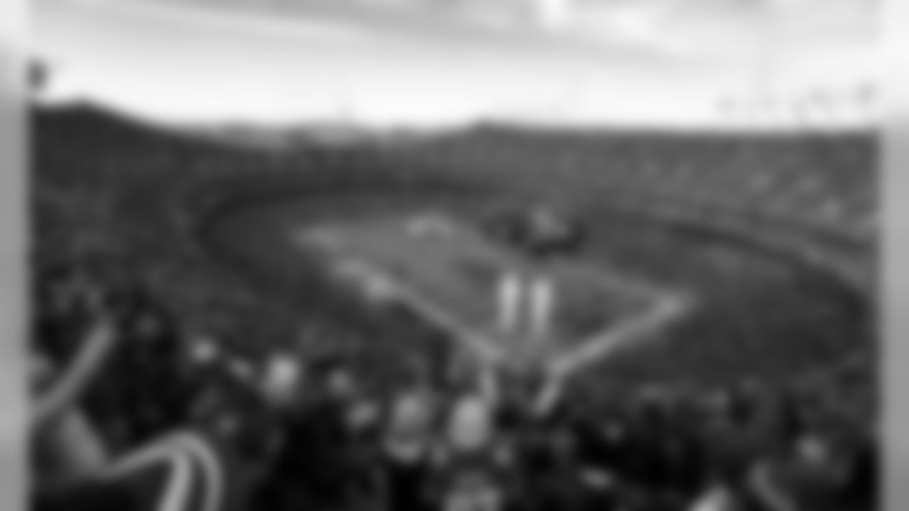 Kansas City Chiefs vs Oakland Raiders at Arrowhead Stadium on December 30, 2018.