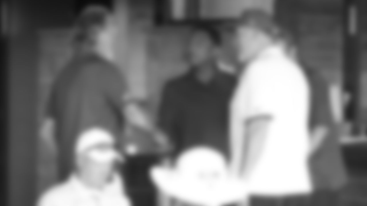 The annual Kansas City Ambassadors Golf Classic was held at Canyon Farms Golf Club in Lenexa, KS, on September 19, 2022.