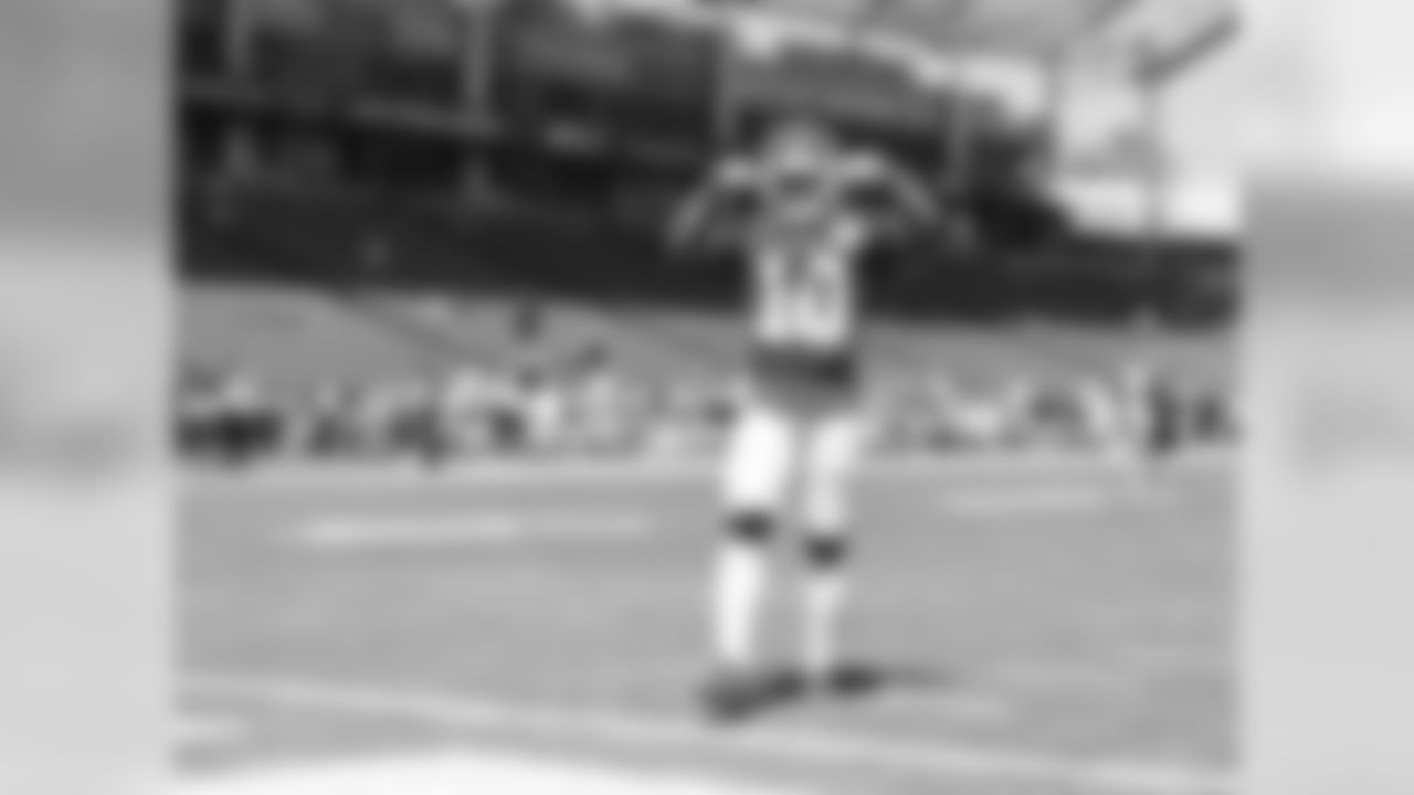 Chiefs at Chargers on September 9, 2018