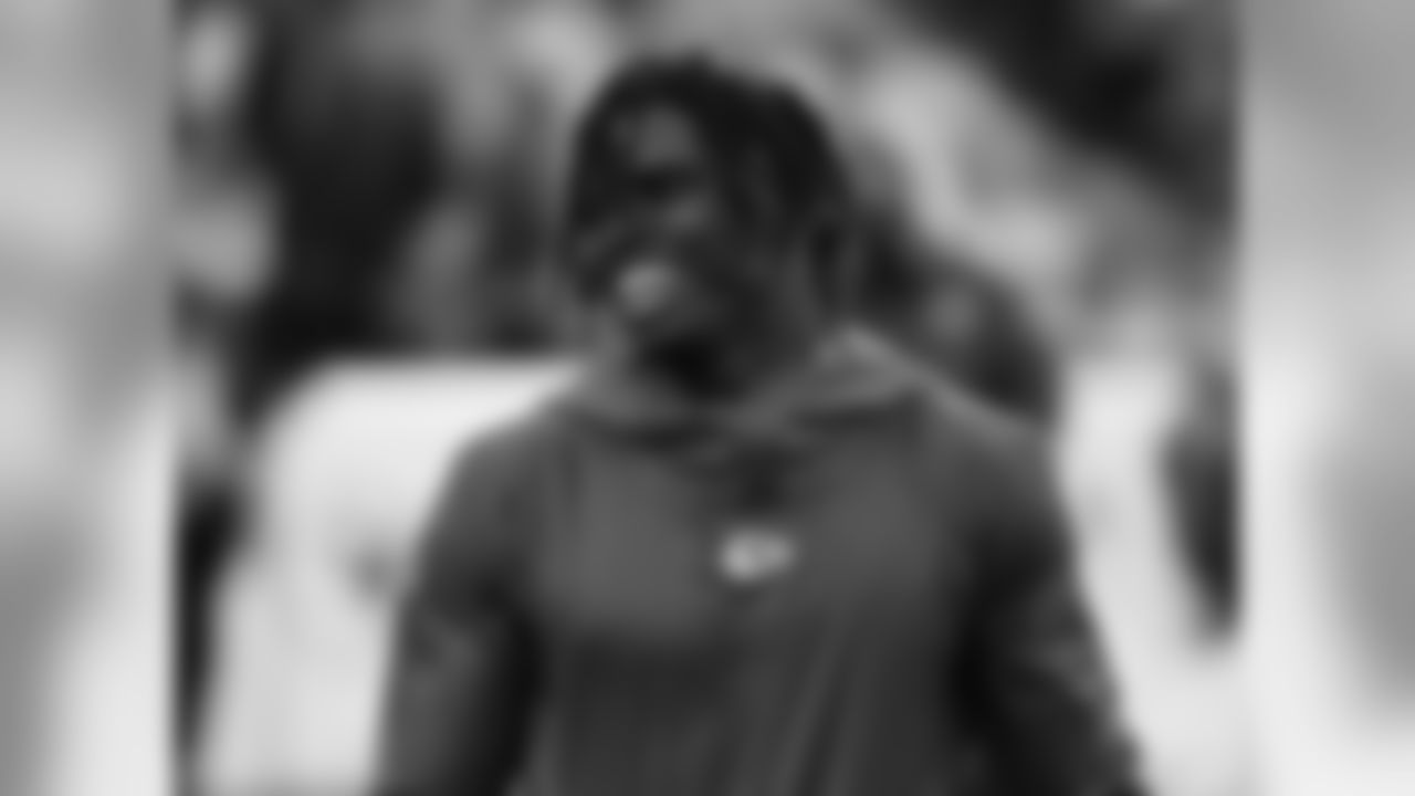 Kansas City Chiefs vs Jacksonville Jaguars at Arrowhead Stadium on October 7, 2018