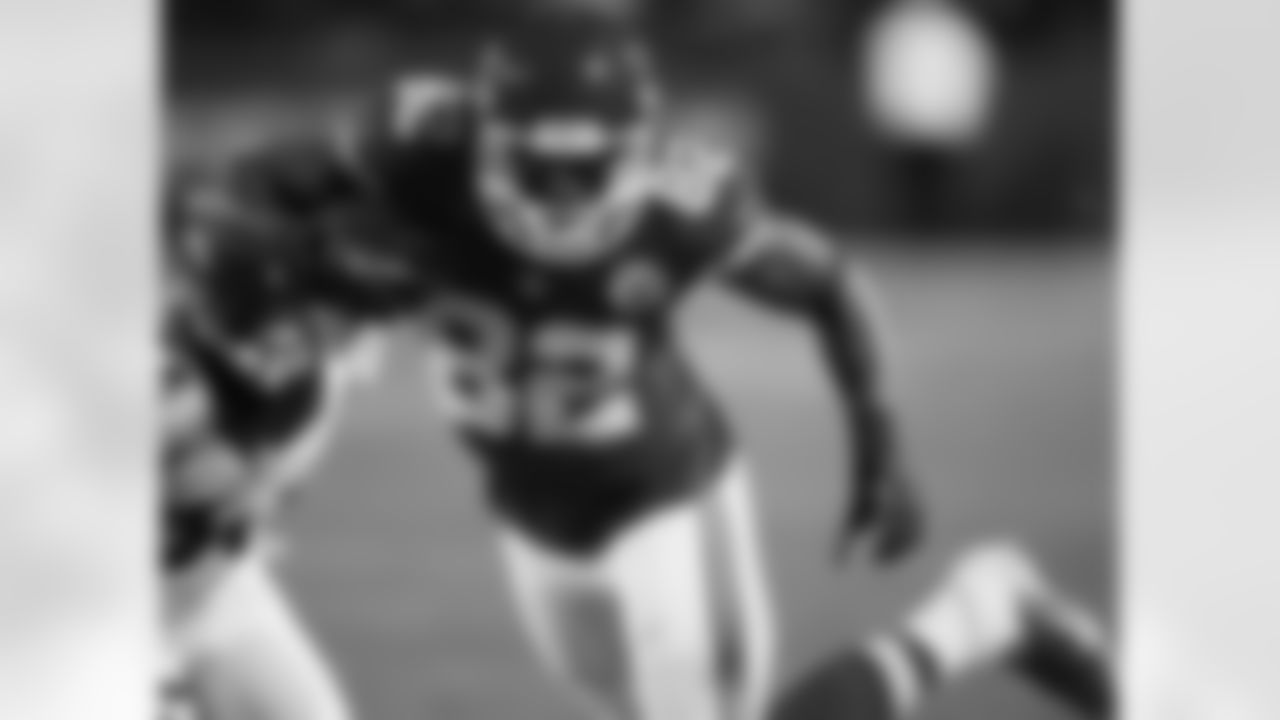 Dawayne Bowe